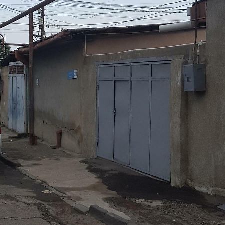 Galavani Tbilisi Exteriör bild